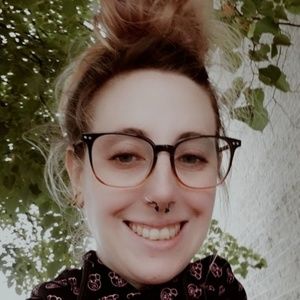 Meet your Posher, Alexandria